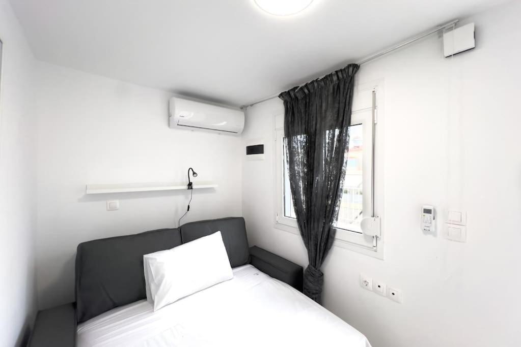 Spacious Penthouse Near Downtown Athènes Extérieur photo