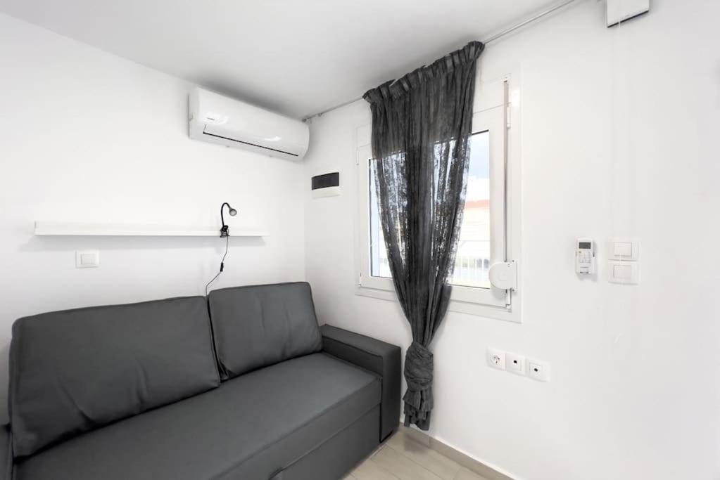 Spacious Penthouse Near Downtown Athènes Extérieur photo